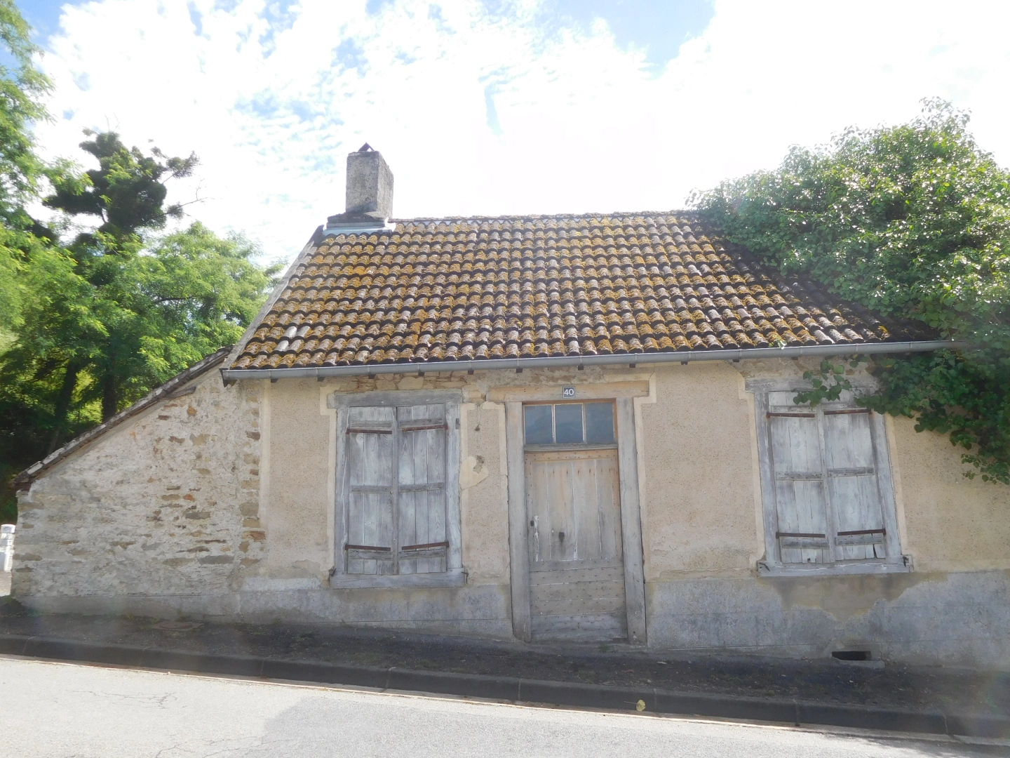 property